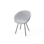 Krzesło KR-501 Ruby Kolory Tkanina Tessero 04 Design Italia 2025-2030